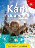 KAM za koupáním - Kniha