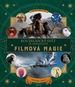 Kouzelnický svět J. K. Rowlingové Filmová magie 2: Wizarding World - Kniha
