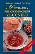 Kuchařka při onemocnění žlučníku - Kniha