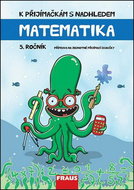 K přijímačkám s nadhledem Matematika 5. ročník - Kniha
