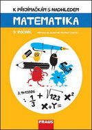 K přijímačkám s nadhledem Matematika 9. ročník - Kniha