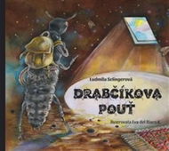 Drabčíkova pouť - Kniha