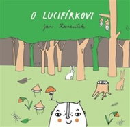 O Lucifírkovi - Kniha