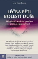 Léčba pěti bolestí duše - Kniha
