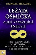 Ležatá osmička a její vyvažující energie - Kniha