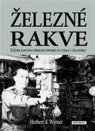 Železné rakve - Kniha