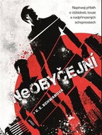 Neobyčejní - Kniha
