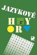 Jazykové hry - Kniha