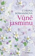 Vůně jasmínu - Kniha