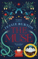 The Muse - Kniha