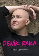 Deník raka - Kniha