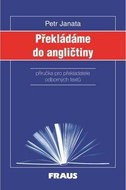 Překládáme do angličtiny - Kniha
