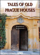 Tales of Old Prague Houses - Kniha