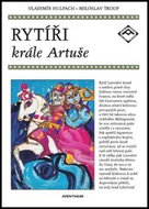 Rytíři krále Artuše - Kniha