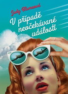 V případě neočekávané události - Kniha