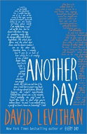Another Day - Kniha