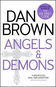 Kniha Angels and Demons - Kniha