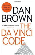 The Da Vinci Code - Kniha