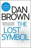 The Lost Symbol - Kniha