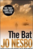 The Bat - Kniha
