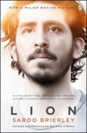 Lion: A Long Way Home - Kniha