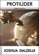 Protiúder: Černá flotila 3 - Kniha