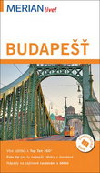 Budapešť - Kniha