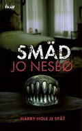 Smäd - Kniha