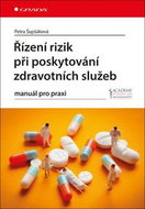 Řízení rizik při poskytování zdravotních služeb: manuál pro praxi - Kniha