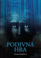 Podivná hra - Kniha