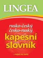 Rusko-český česko-ruský kapesní slovník: ... nejen na cesty - Kniha