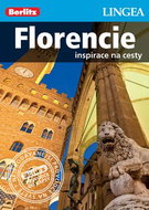 Florencie: inspirace na cesty - Kniha