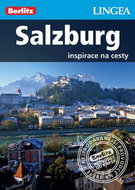 Salzburg: inspirace na cesty - Kniha