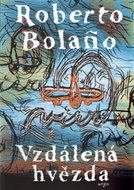 Vzdálená hvězda - Kniha