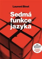 Sedmá funkce jazyka - Kniha