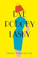 Dve podoby lásky - Kniha