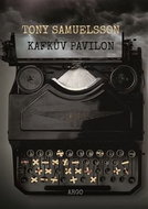 Kafkův pavilon - Kniha