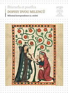 Dopisy dvou milenců - Kniha