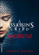 Assassin´s Creed Kacířství - Kniha