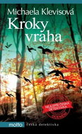 Kroky vraha - Kniha