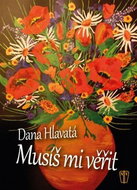 Musíš mi věřit - Kniha