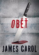 Oběť - Kniha