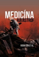 Medicína katastrof - Kniha