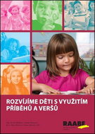 Rozvíjíme děti s využitím příběhů a veršů - Kniha