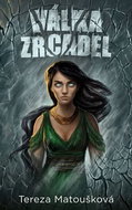 Válka zrcadel - Kniha