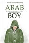 Arabboy: Jak se žije arabským chlapcům v Evropě - Kniha