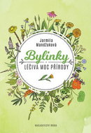 Bylinky Léčivá moc přírody - Kniha