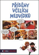 Příběhy včelích medvídků - Kniha