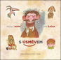 S úsměvem - Kniha
