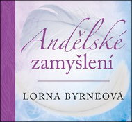 Andělské zamyšlení - Kniha